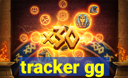 tracker gg